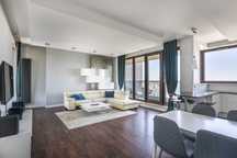 Apartamenty Premium Seatowers Gdynia