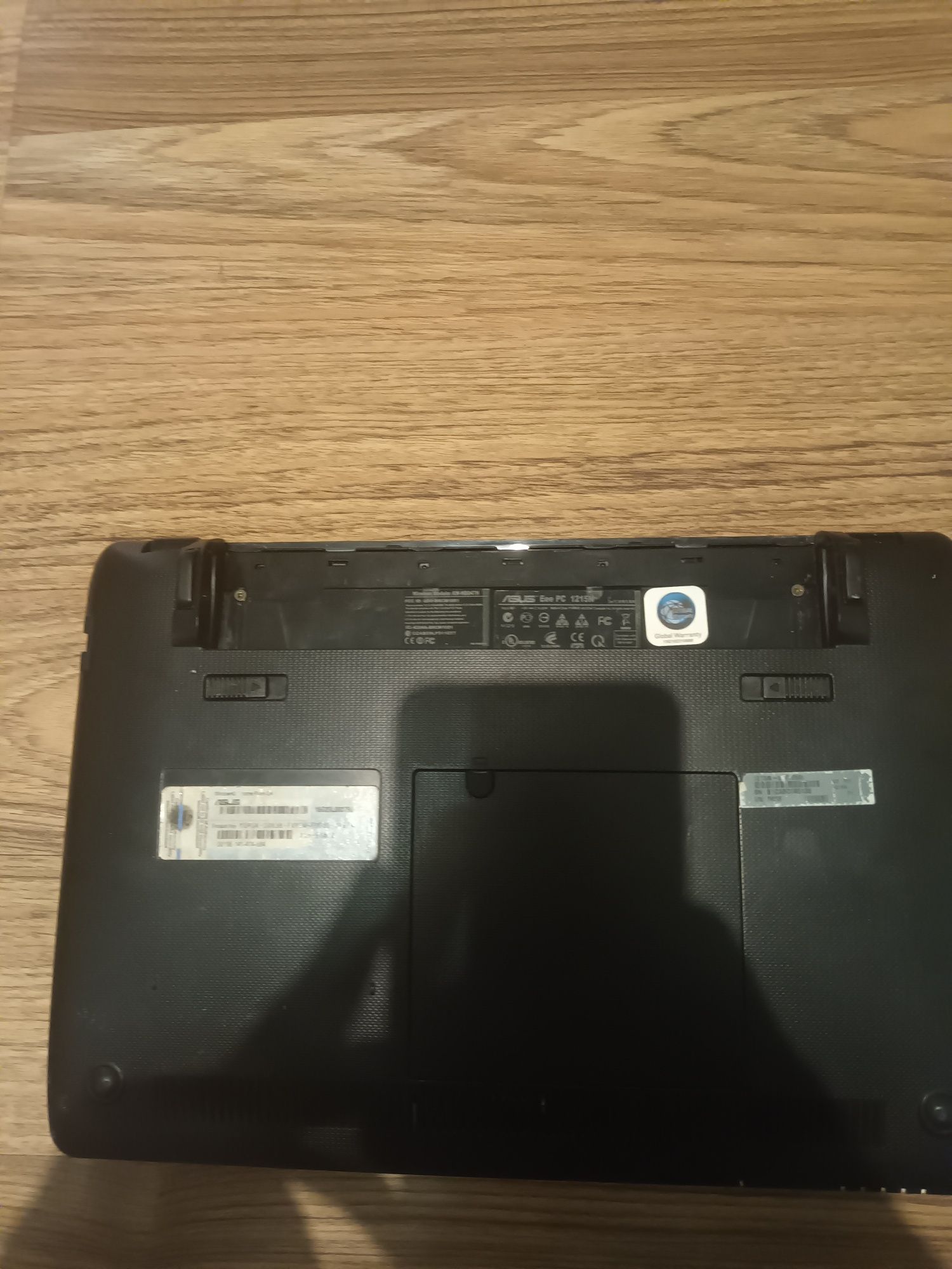 Laptop, notebook asus