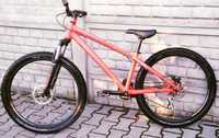 Rower Dirt Street Kellys Whip 10