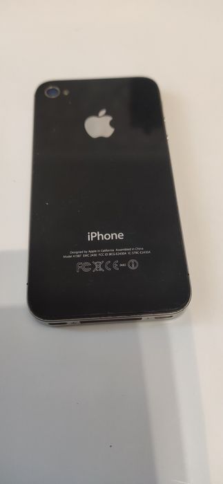 iPhone 6s, iPhone 5 s