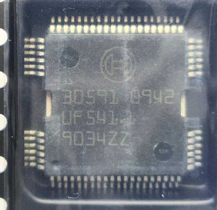 Мікросхема 30554 30460 Bosch 30616 30536 HQFP-64 30591 30618