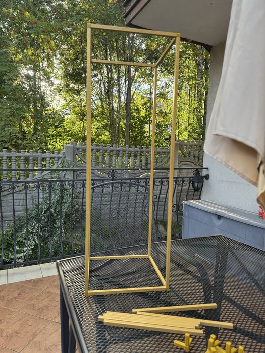 10 sztuk stelaży na kompozycje okolicznosciowe