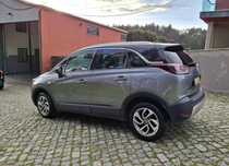 Opel Crossland X 1.6 CDTi Edition Apenas 142 Mil kms Nacional de 2017