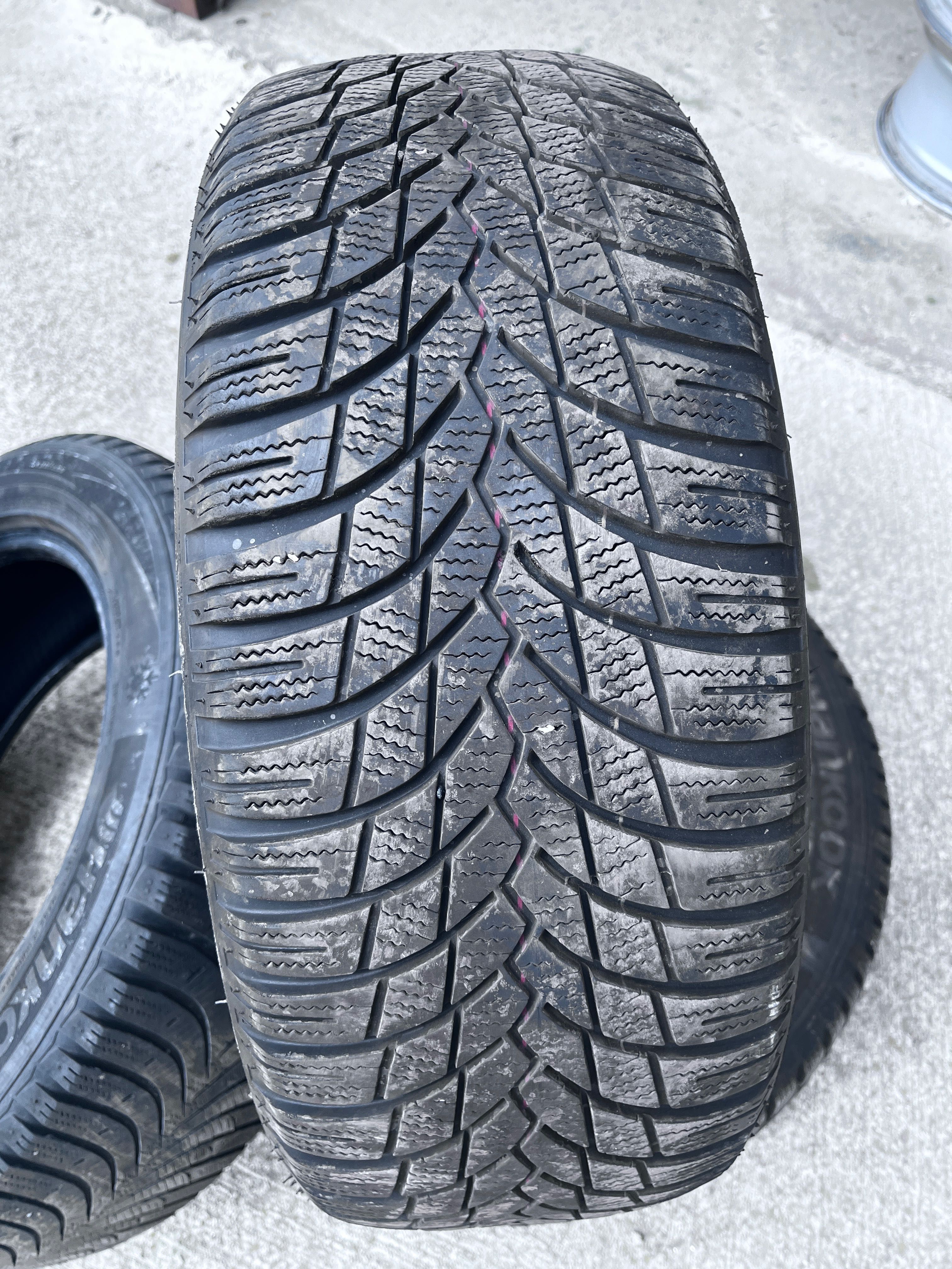 Opony 205/55/16r