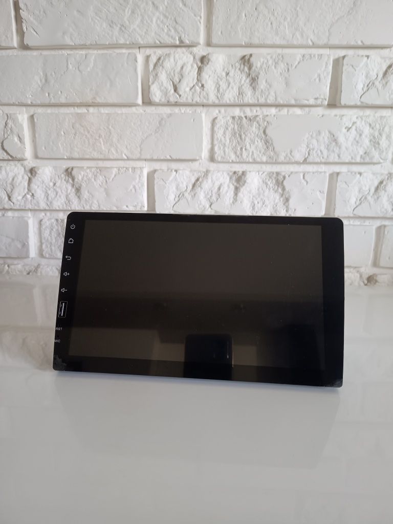 Car multimedia player 9'' HD 1080 MP5