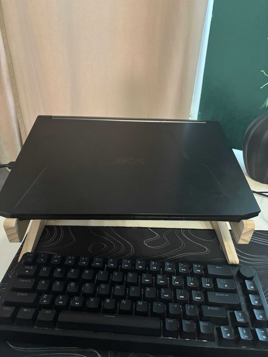 Acer Nitro AN515-57 | i5-11400H | RTX 3050 Ti | 16 GB RAM