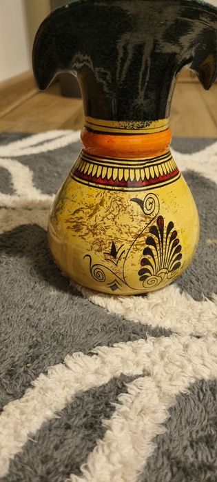 Wazonik waza 17cm