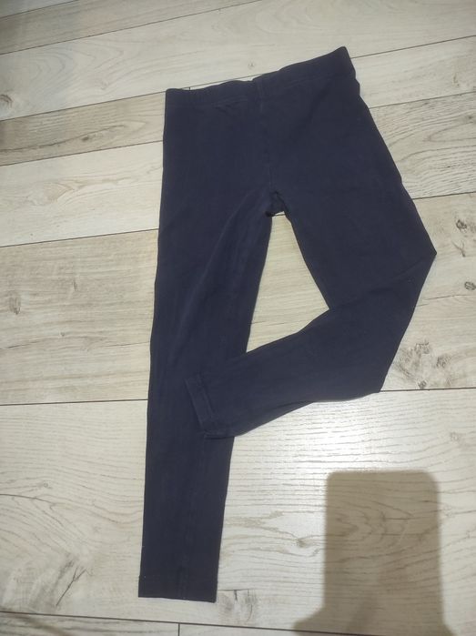 Legginsy dziewczęce Kiki&Koko