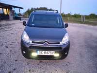 Sprzedam Citroen Berlingo Long 2013r.1.6hdi./90km.Salon.Polska