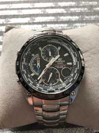 Casio Edifice EQW 500DBEWaveceptor