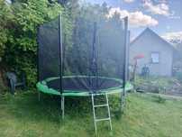 Trampolina 10 ft
