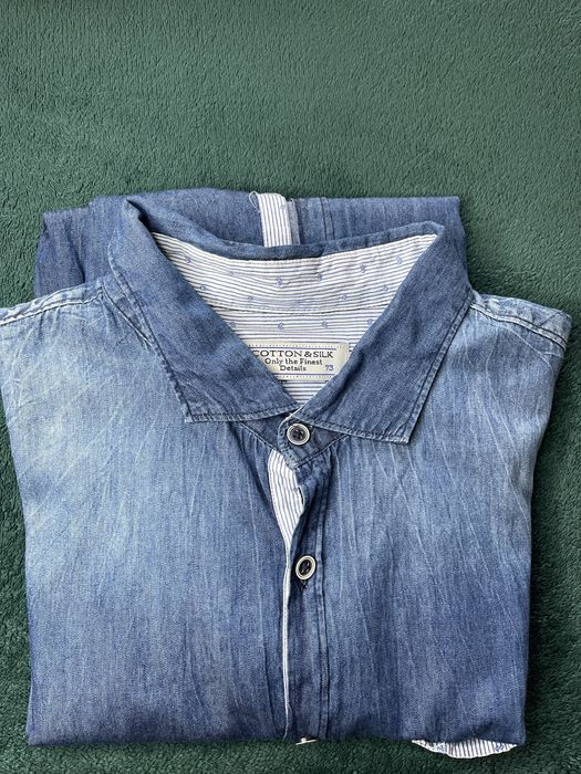 Чоловічі сорочки в асортименті, абсолютно нові, XL, XXL