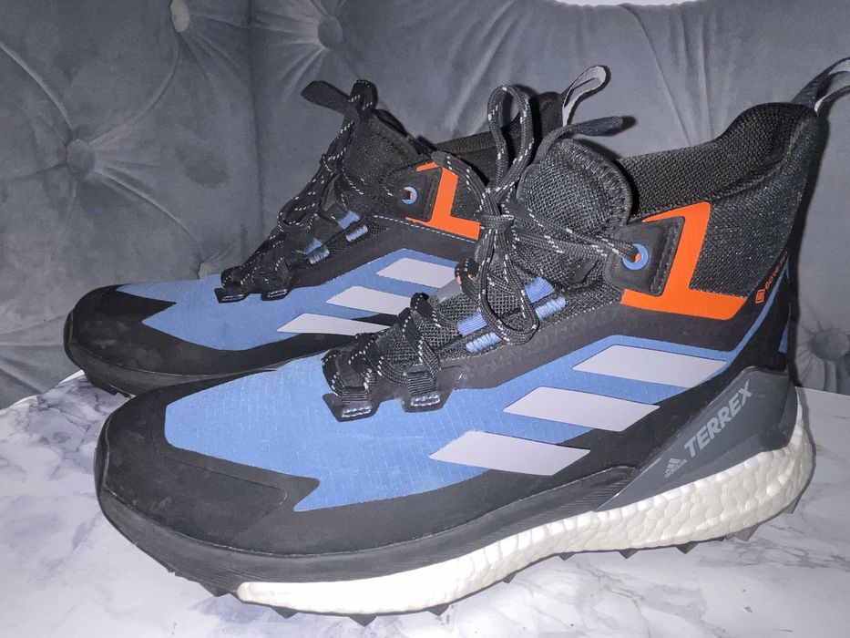 Черевики Adidas Terrex Gore Tex