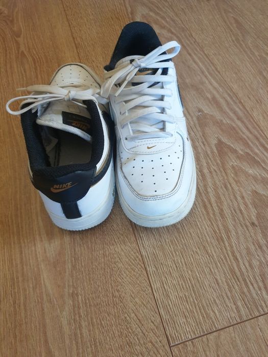 Tenis Air Force originais