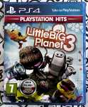 little big planet 3 - ps4 - Legnica
