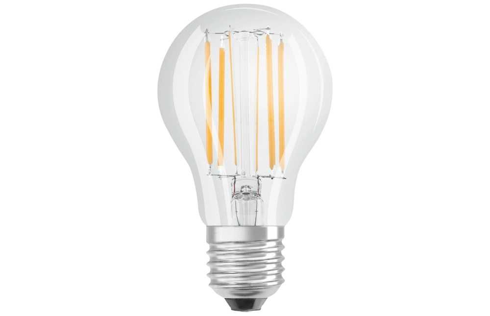 Светодиодная лампа Osram LED PARATHOM PRO Filament 8W 806Lm 2700К E27