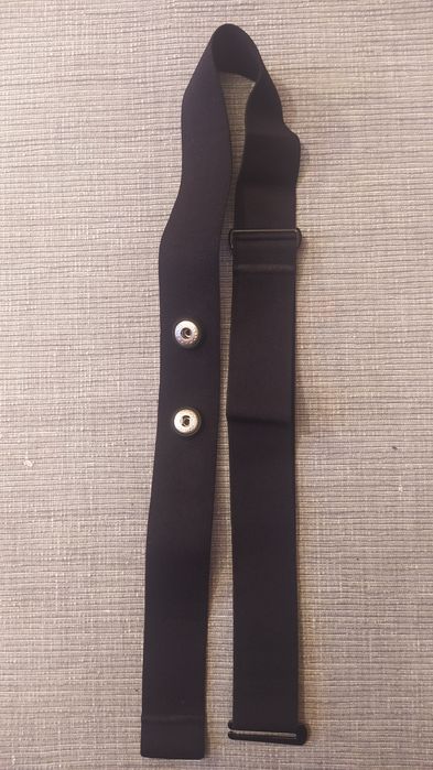 Pasek do pulsometrow Garmin, Sigma,Polar, itp