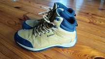 Buty trekkingowe Hi-Tec 42