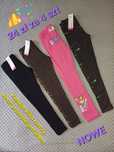 Legginsy dziewczęce r.134/140/146  NOWE z metkami.4szt za 1