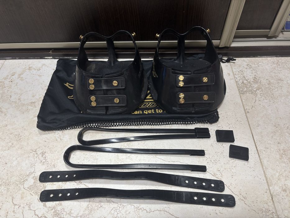 Buty dla konia Scoot boots 9