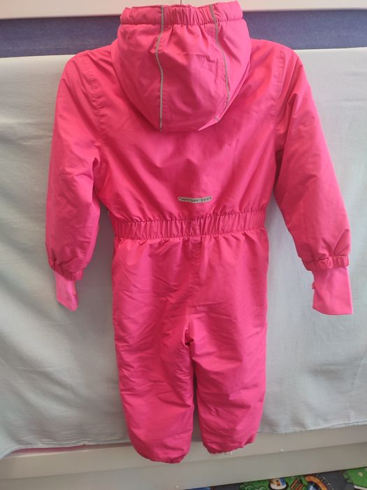 Kombinezon zimowy narciarski 4F