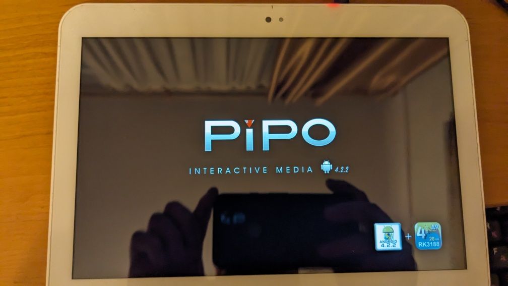 Планшет Pipo M7 Pro