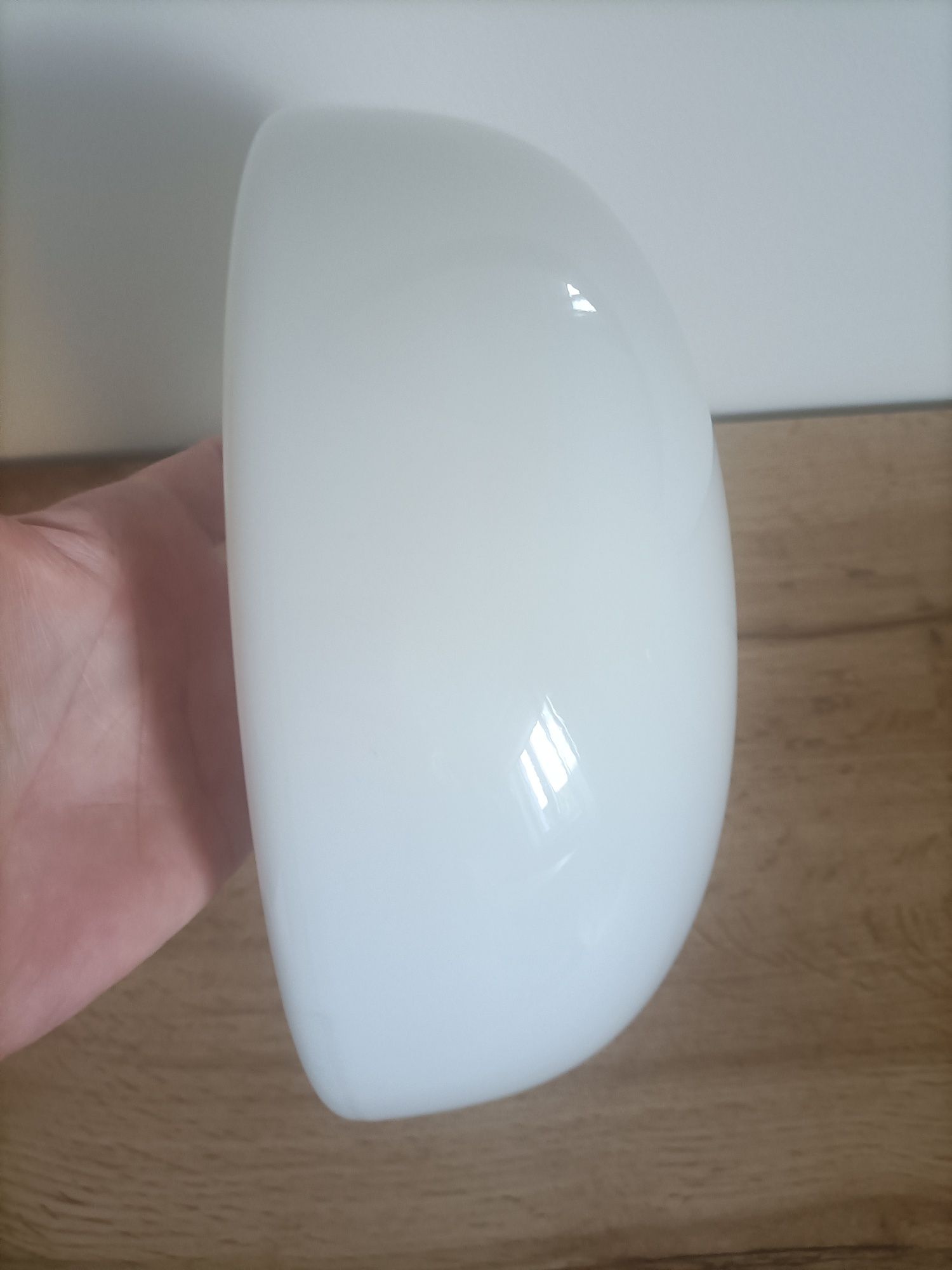 Klosz do lampy sufitowej