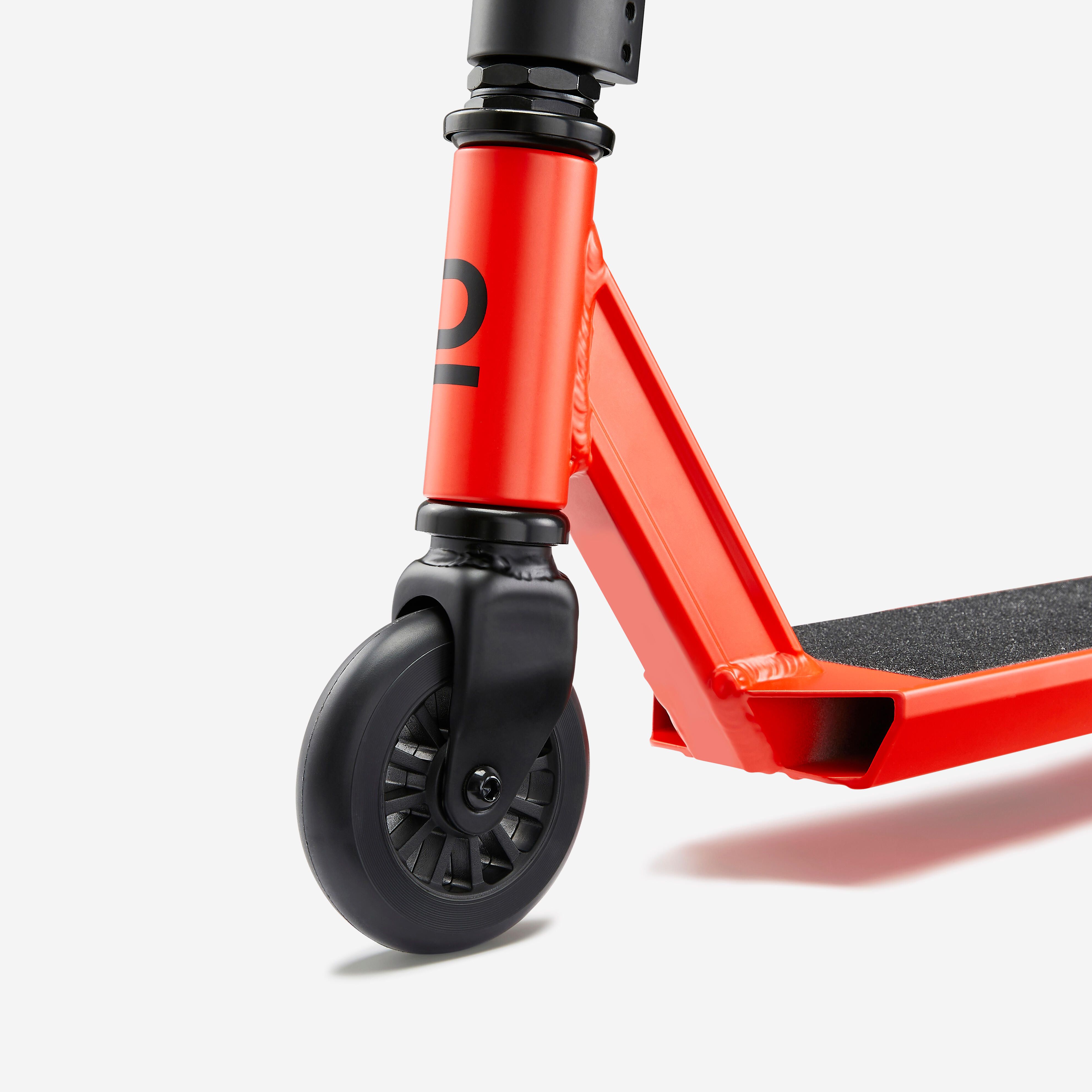 TROTINETE FREESTYLE MF100 VERMELHO