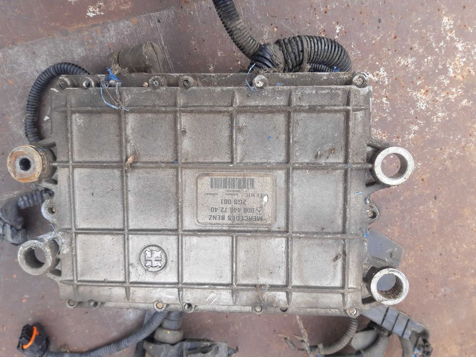 Sterownik silnika Mercedes Vario,Atego