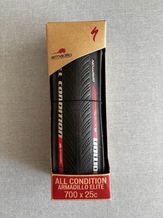 Opona Specialized Armadillo Elite 700x25c