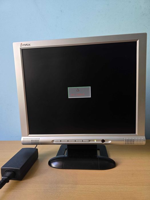 Monitor IMAX 17" LM17N
