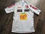 Koszulka piłkarska FC Sion 2009/10 Kappa