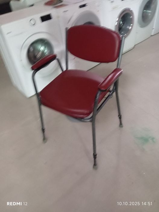 Стул туалет бв Німеччини