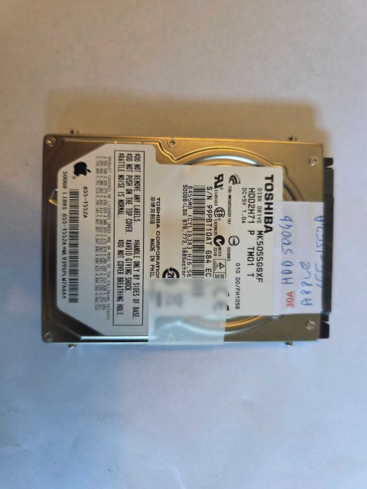 Peças para o MacBook Pro A1286 15 Polegadas com video