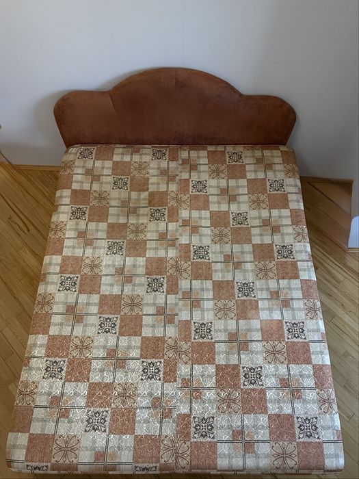 Ліжко двоспальне 160*200