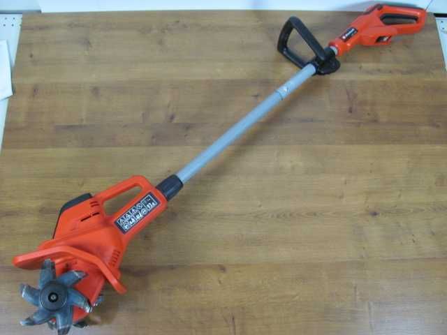 Культиватор Einhell GE-CR 18/20 Li E Power X-Change Expert з Німеччини