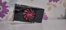 Karta graficzna GTX 550Ti 1GB 1x HDMI 1x VGA 1x DVI