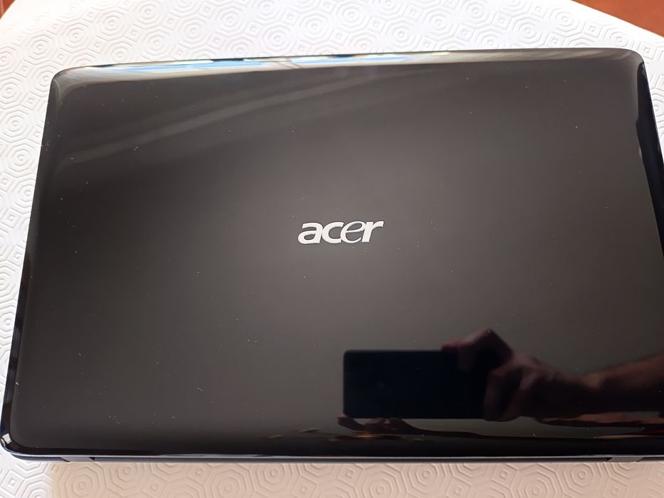 PC portátil ACER