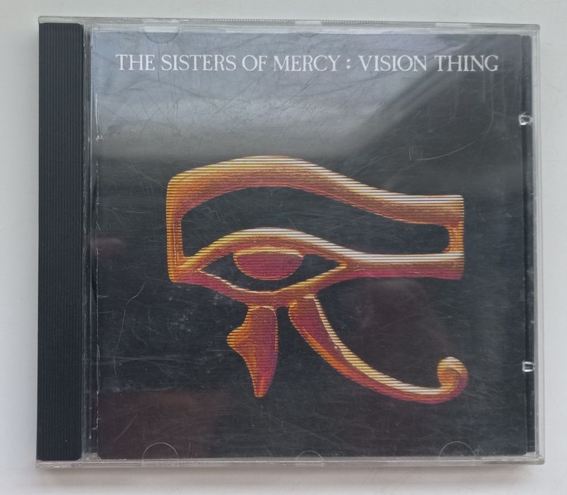 Vários CDS de música