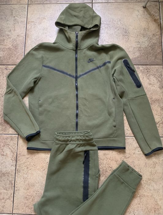 Костюм Nike Tech Fleece. М