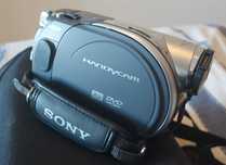 Sony Handycam DCR - DVD105