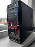 Компьютер Intel i3-3220 / gtx 960 / 8гб RAM DDR3 / Asus P8H61-M