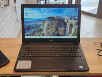 Dell Inspiron 3584 / i3 7gen/8GB/240GB SSD/Win11 GWAR MS Tech