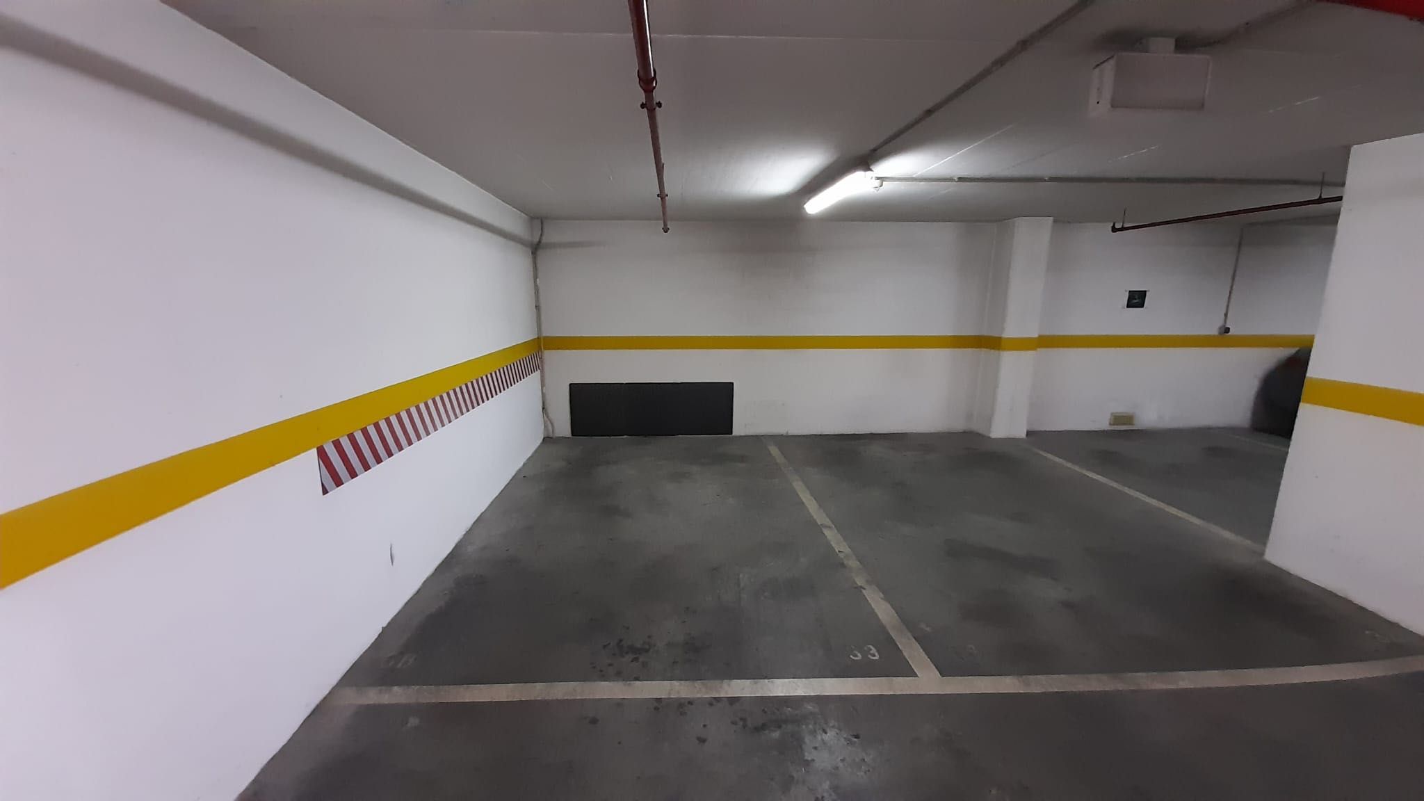 ESTACIONAMENTO / GARAGEM na Avenida da Liberdade em Lisboa