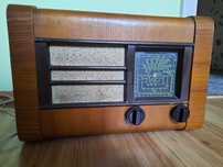 Radio Pionier U3