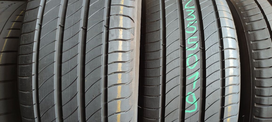 Pneus 235 50 r 19 Michelin semi novos