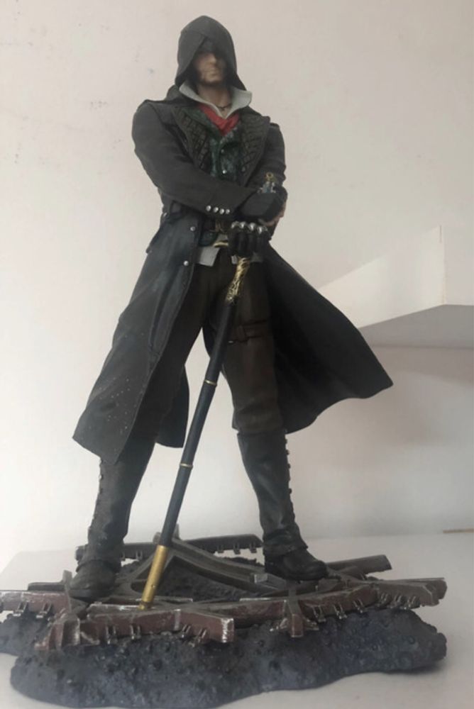 Assassin’s Creed Syndicate - Jacob Frye
