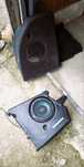 Subwoofer ford focus mk1