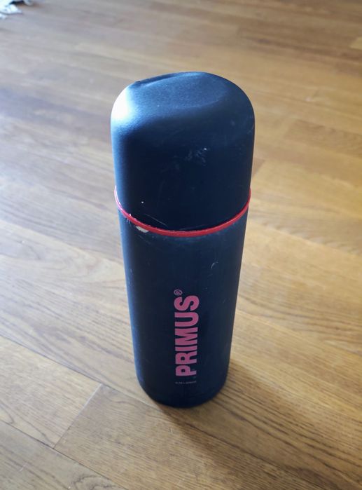 Primus termos 0.75