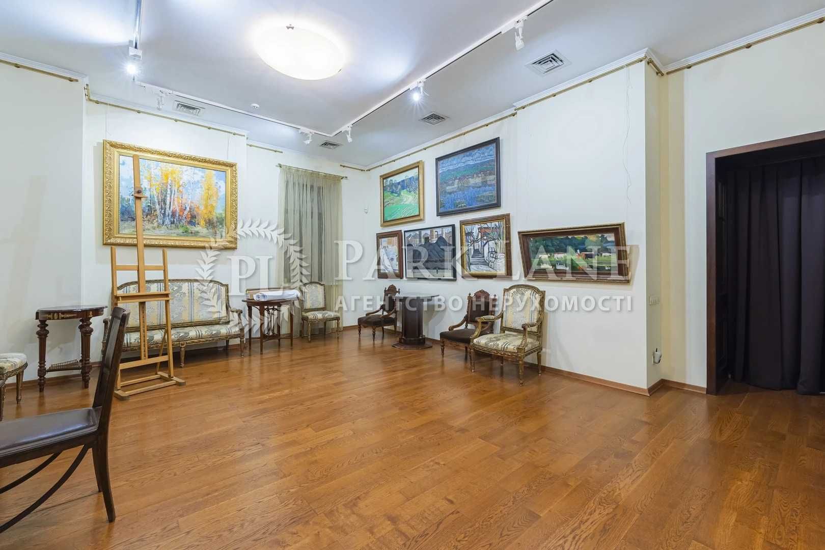 ‼️БЕЗ% Продаж фасадного приміщення 280м2 Кудрявська 8А Львівська Площа
